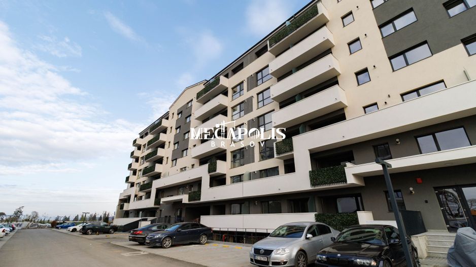 Apartament 2 Camere Decomandat/ Brasov/ Intabulat - Poză 4