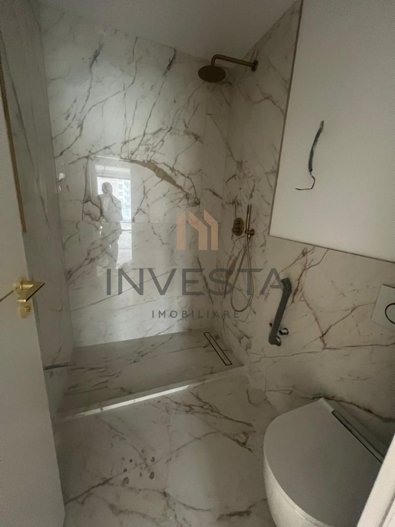 Ap 3 camere exclusivist | Etaj 1 | Finisaje premium | bloc nou! - Poză 9