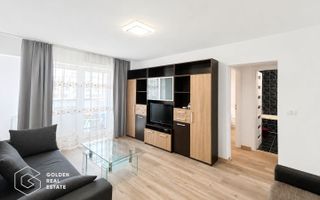 Apartament 2 camere, recent renovat, et7, zona Fortuna - Poză 2