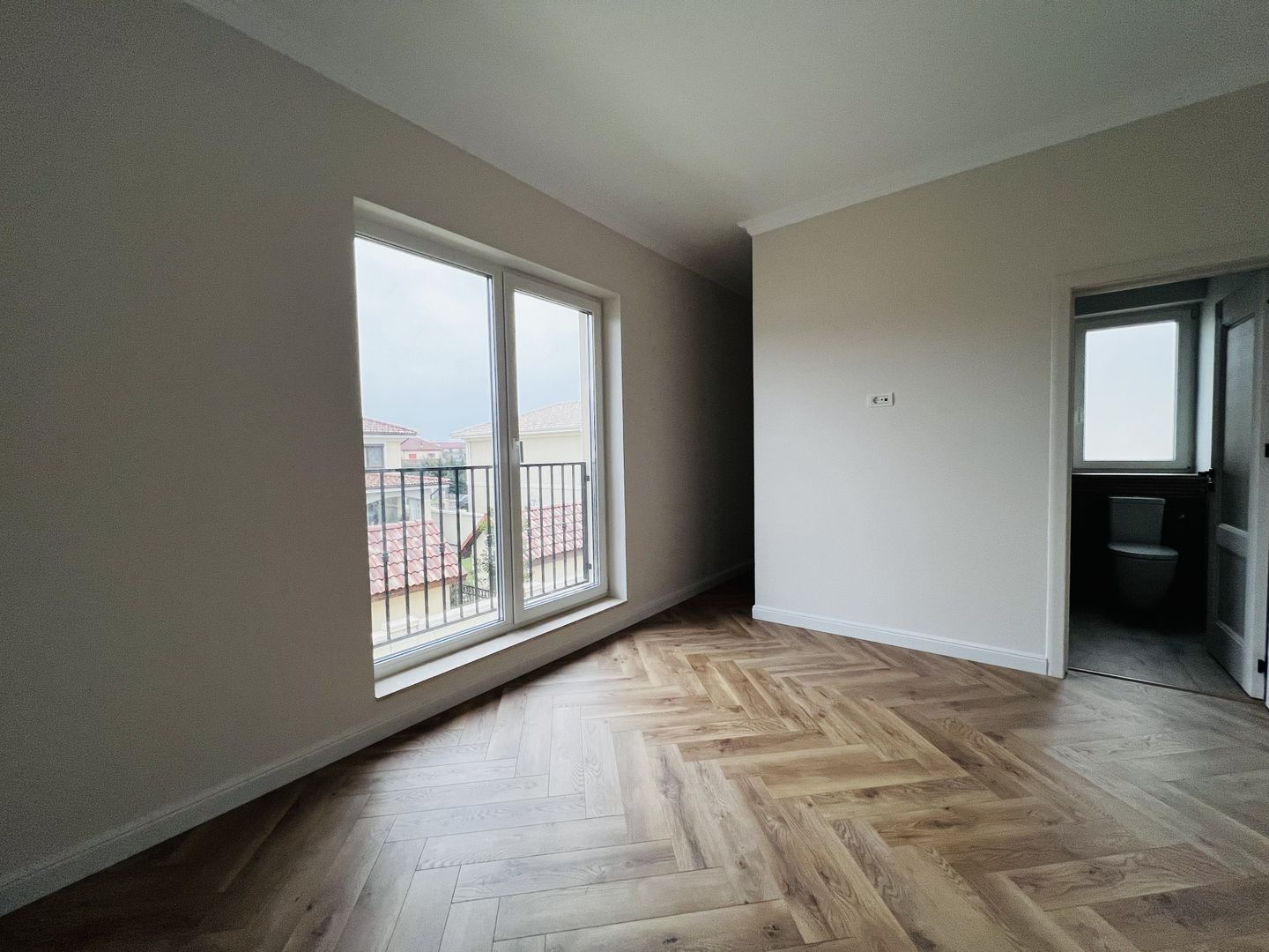 Duplex nou in zona centrala - Dumbravita - Poză 6