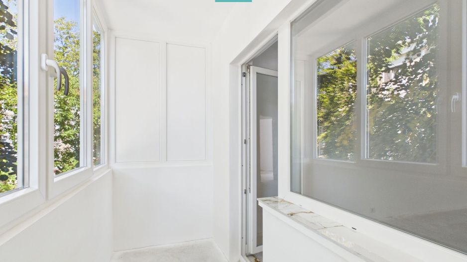 Apartament 3 camere, 64 mp, Str Lisabonei - Poză 5