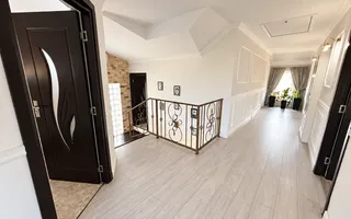 Braytim  | Casă | 4 camere | Garaj | Teren 454 mp - Poză 21
