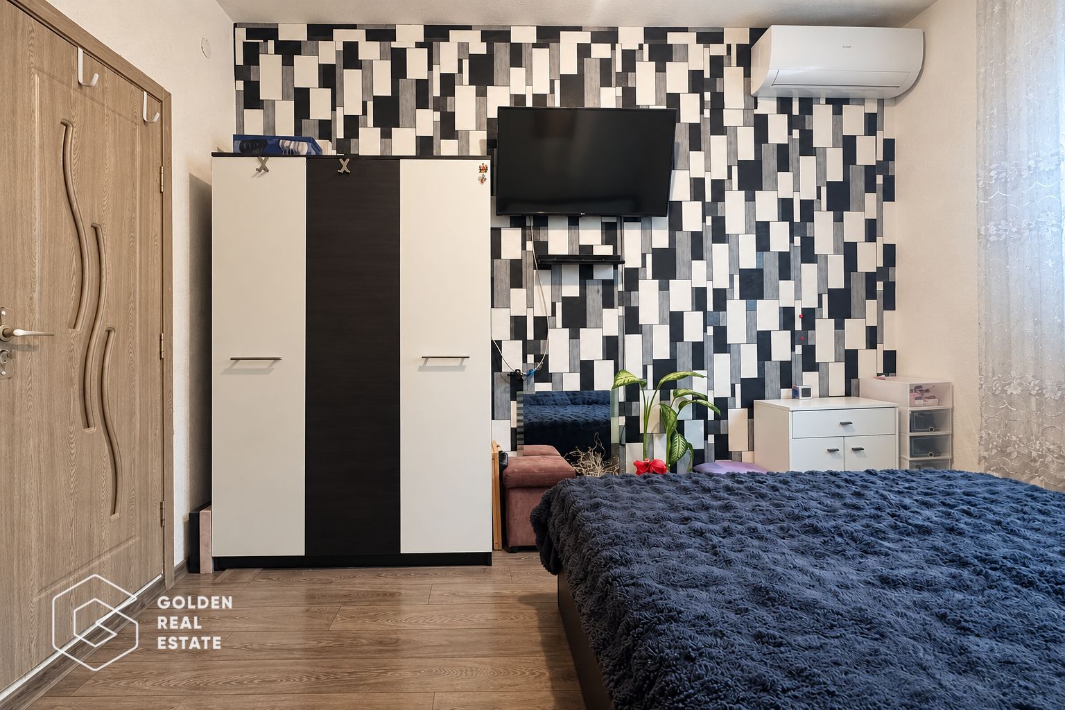 Apartament la casa cu terasa, zona Aradul nou - Poză 6