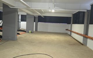 Vânzare ap 2 camere + loc parcare subteran bloc 2025 etaj 1 - Poză 15