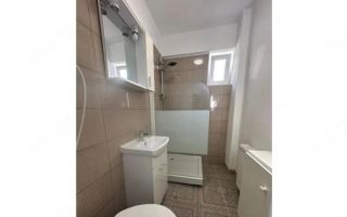 Garsoniera 37 mp balcon etaj 3 cu lift zona Mihai Viteazu - Poză 6
