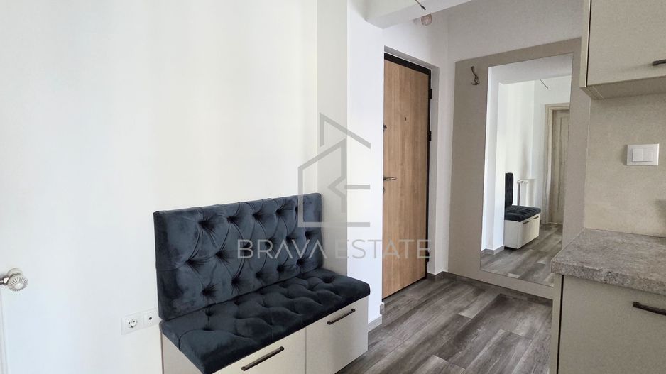 Apartament 2 camere, 65mp, decomandat, intermediar, strada Lacul Roșu - Poză 11