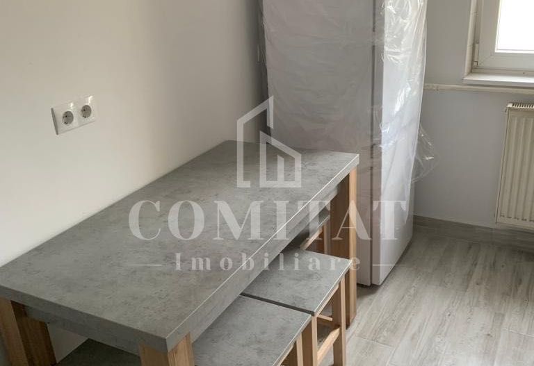 Apartament de închiriat | 2 camere | Cartierul Manastur - Poză 7