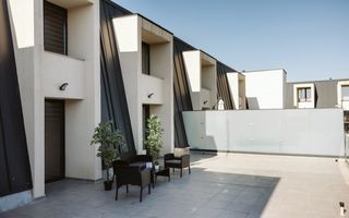 13 Septembrie-Marriott | 2 cam | 87mp + 107mp terasa | Mansarda | 266.000 euro - Poză 21