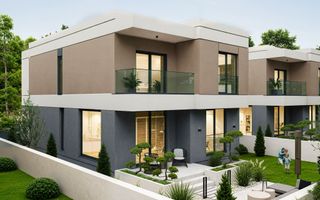 CASA INDIVIDUALA, STRADA ASFALTATA, TOATE UTILITATILE, COMISION 0% - Poză 20