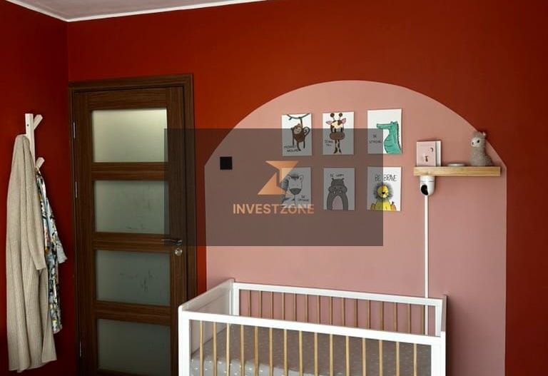DE VANZARE APARTAMENT DE 2 CAMERE ET 2 ORADEA - Poză 14