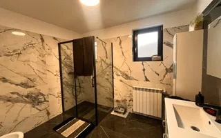 Casa Individuala 125Mp Utili I Suceava/Scheia I300.000Euro - Poză 22