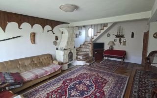 PROPIETAR URGENT Casa duplex BRAN arpox 300m utili, 1300mp teren - 2 case la pret de 1 apartament !! - Poză 7