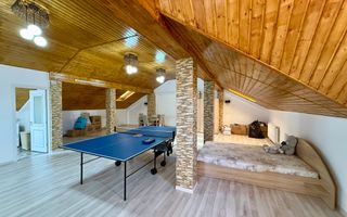 Vila 5 camere Volunatari| Mobilata, piscina exterioara - Poză 9