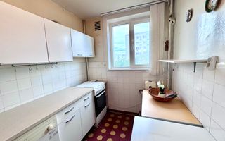 3 camere 70 mp vedere libera Matei Voievod Iancului - Poză 9