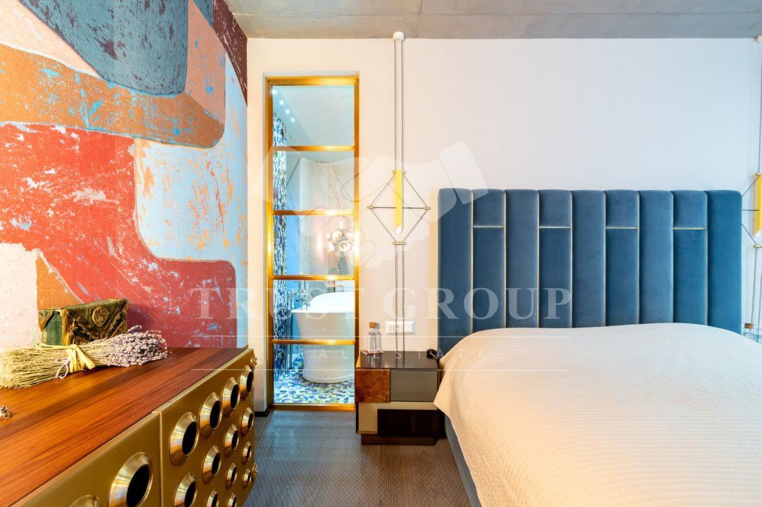 Apartament 5 camere | Piata Charles de Gaulle! - Poză 22