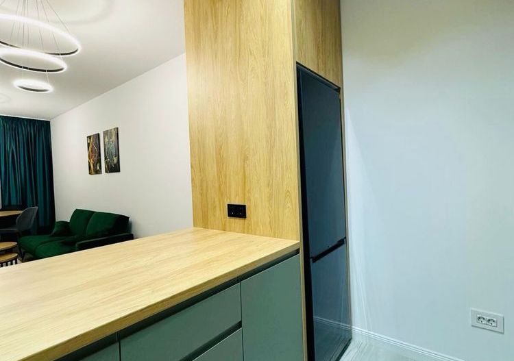 Vanzare apartament 3 camere | Pipera | Parcare subterana - Poză 3