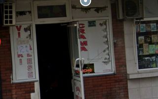 Inchiriez spatiu comercial - Poză 1