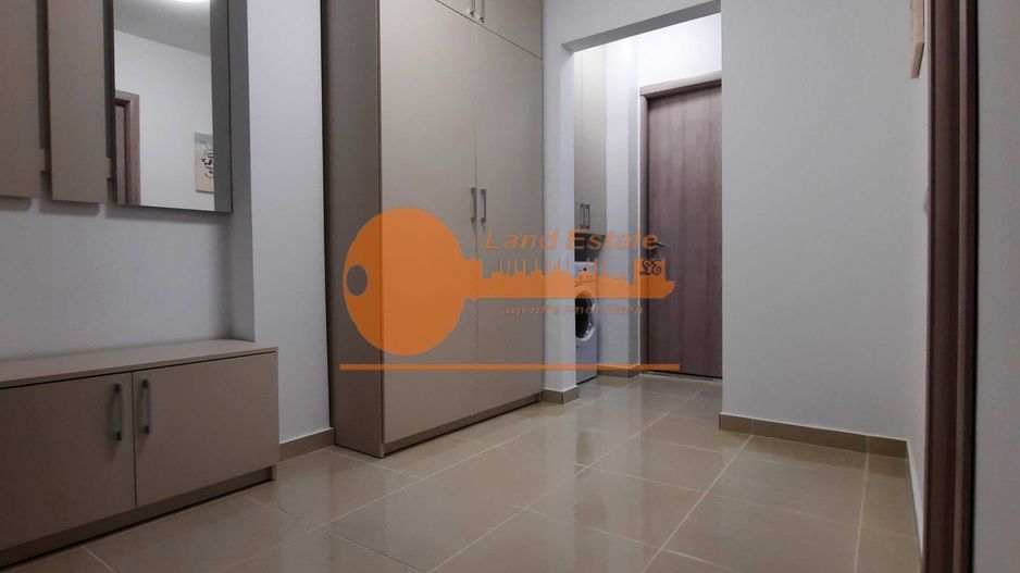 Apartament 2 camere decomandat | Gorjului – Veteranilor | Centrală proprie - Poză 8