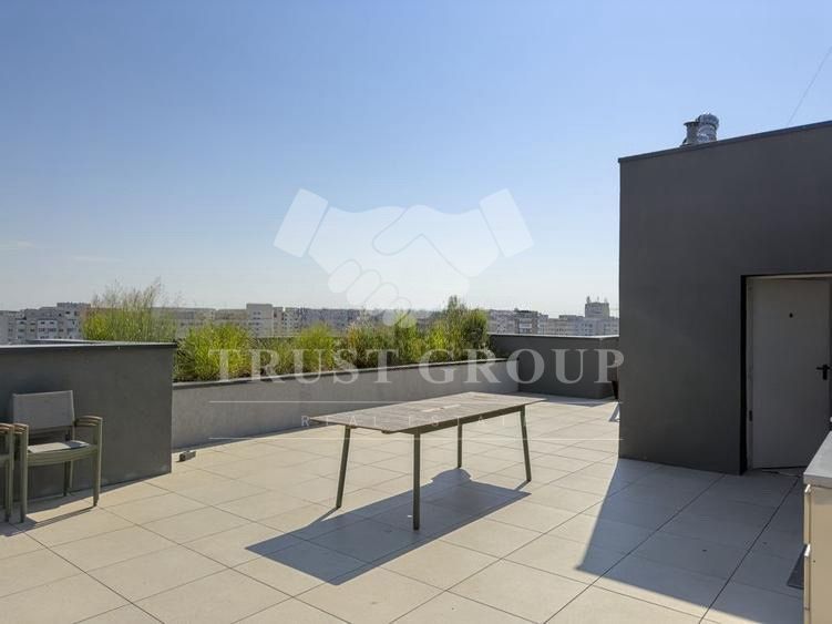Apartament 3 camere Eminescu | Imobil 2023 | Loc de parcare - Poză 20