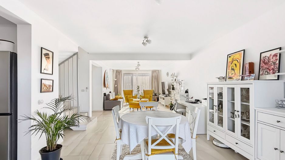 Ultimul Disponibil | Mobilat-Utilat | Ready to Move| IKEA | Comision 0 - Poză 12