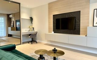 Chirie | Apartament 2 camere | Promenada | M Aurel Vlaicu - Poză 4