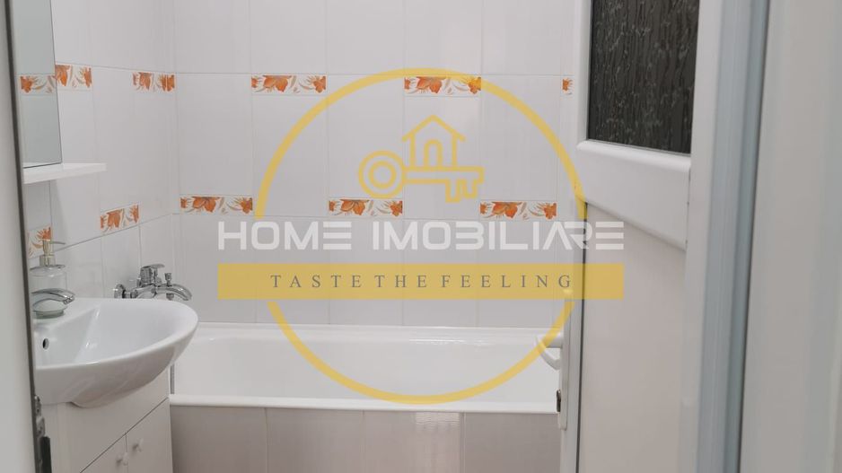 Apartament 2 camere – 40 mp – Parcul Voievozilor – Etaj 9/10 –  mobilat&utilat! - Poză 5