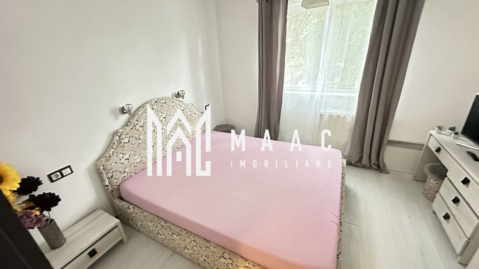 Garsonieră | Mobilată complet | Parter | Vasile Aaron - Poză 3