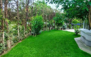 VILĂ PREMIUM (Premium Villa) DE ÎNCHIRIAT CU PISCINĂ ZONA IANCU NICOLAE/PIPERA - Poză 26