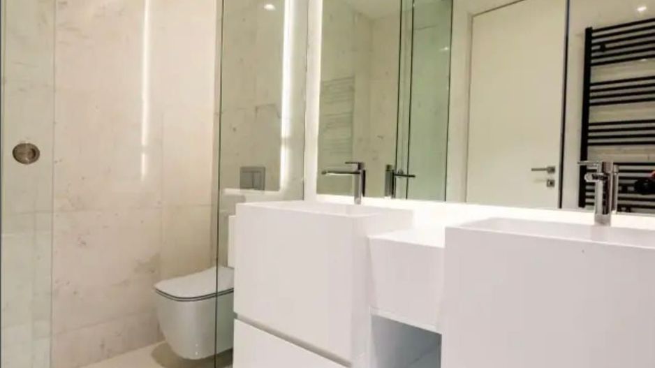 Apartament High-End 3 camere One Verdi Park I View spectaculos - Poză 24