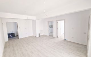 Apartament 2 camere Otopeni central | include TVA și parcare - Poză 1