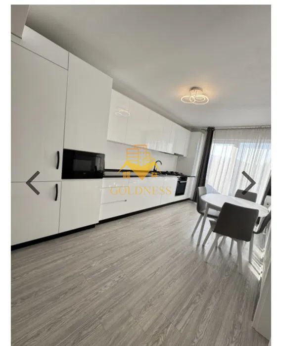 2 Camere decomandate,Parcare,Corneliu Coposu,Dambul rotund,Lidl,18 Gym - Poză 3