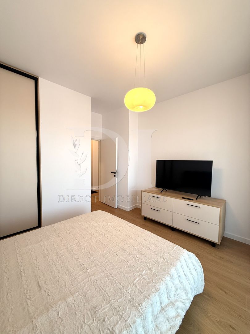 Apartament de inchiriat / Zona BMW - Poză 9