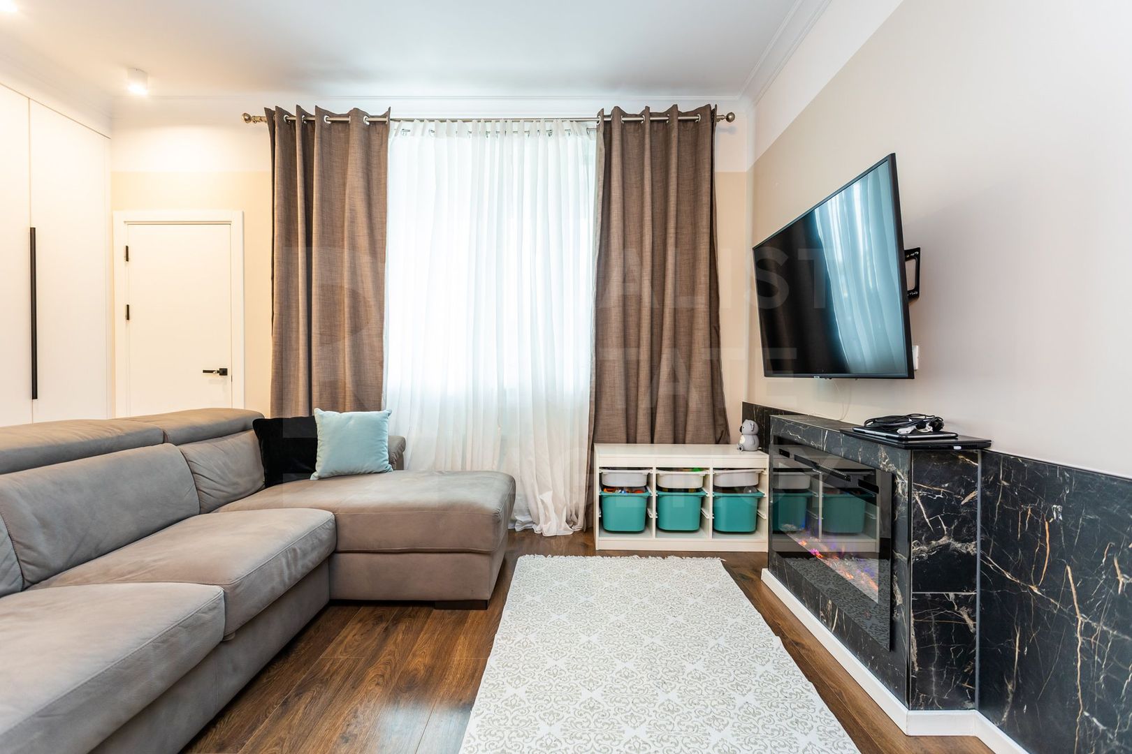 Chirie, duplex, 150mp, sectorul Buiucani. - Poză 3