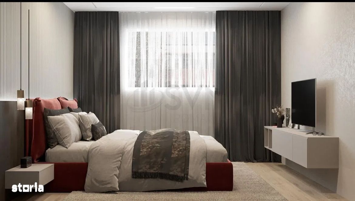 Apartament 3 camere de vanzare - Poză 3