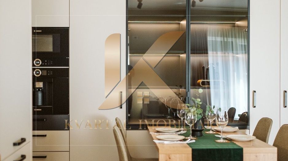 Apartament de lux 3 camere, 62mp Zona Gradiste, Cehov Rezidențial! - Poză 8