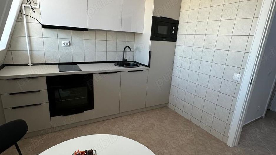 Loft 2 camere de inchiriat zona DECEBAL - Stella REZIDENCE - Poză 6