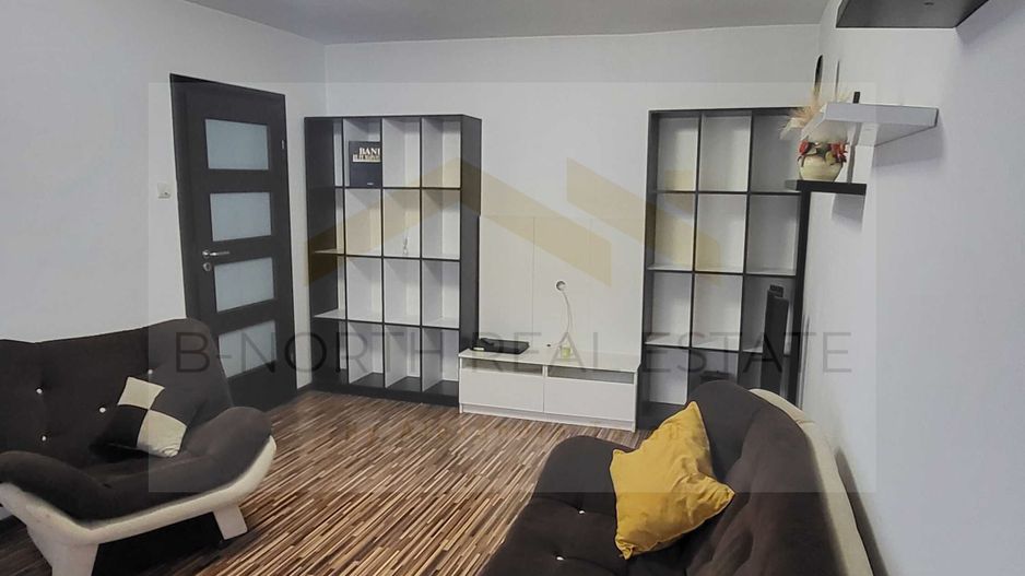 Apartament 3 camere de închiriat, metrou Valea Ialomiței,  Drumul Taberei - Poză 1