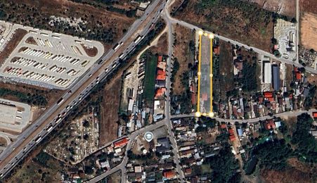 Oportunitate Investiție: Teren 2.356 mp – Acces rapid la Centura