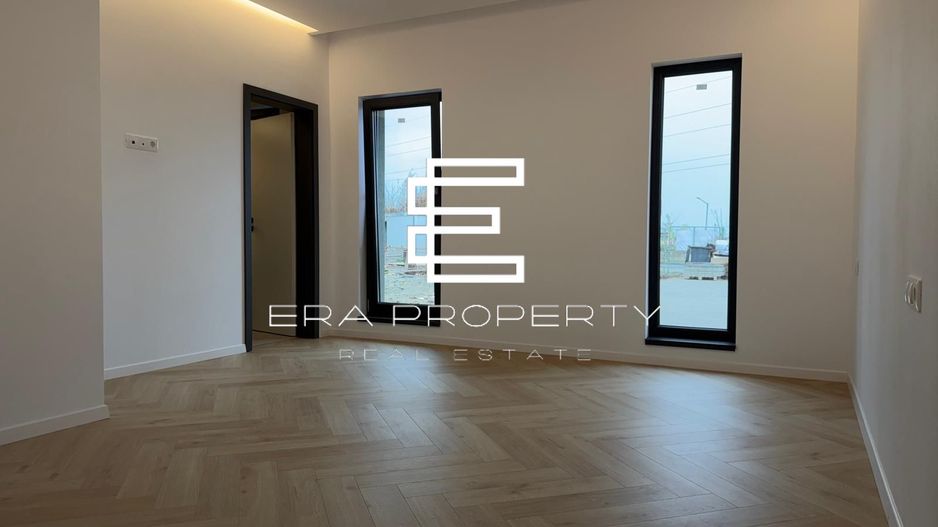 Apartament 4 camere /gradina 200 mp/finisaje premium/Cartierul Arhitectilor - Poză 5