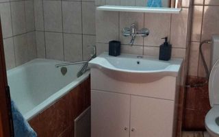 Apartament 3 Camere De Inchiriat | 2 Bai | 2 Balcoane | Calea Dorobantilor - Poză 9
