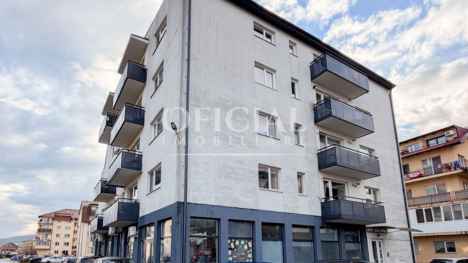 COMISION 0% | Apartament 2 Camere | 51 m2 | Zona Florilor Floresti - Poză 13