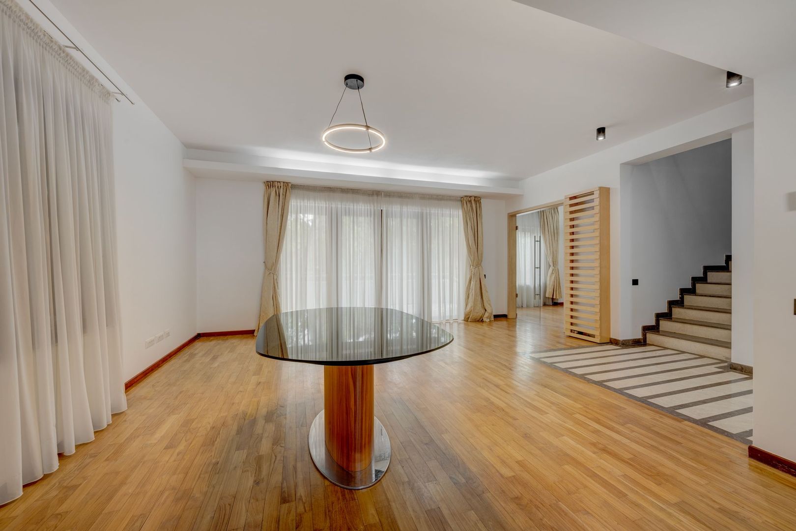 Vila superba 200 mp Fundeni Dobroesti - Complex privat - Lot 270 mp - Poză 12