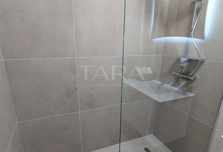 Apartament nou finisat complet, Florești, zona Eroilor - Poză 13