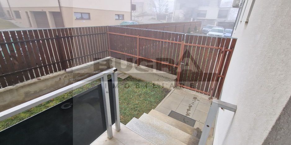 Apartament 4 camere,100mp, curte 120mp, 2 parcari, zona Eugen Ionesco - Poză 7