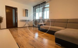 Apartament de vanzare cu 3 camere in zona Decbal, Oradea. - Poză 6