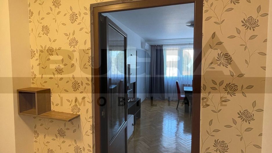Apartament 3 camere decomandate, 86 mp, parcare, zona Parcului Central - Poză 9