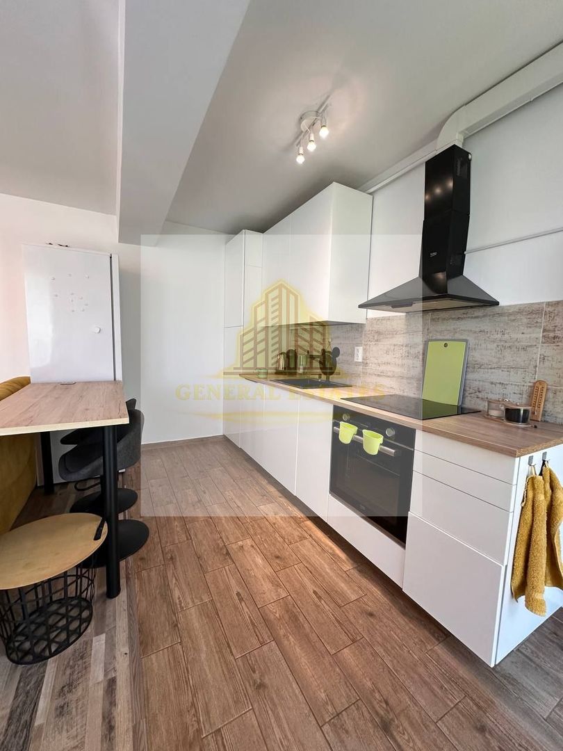 Luminos, modern și cu grădină proprie – apartamentul ideal te așteaptă - Poză 11