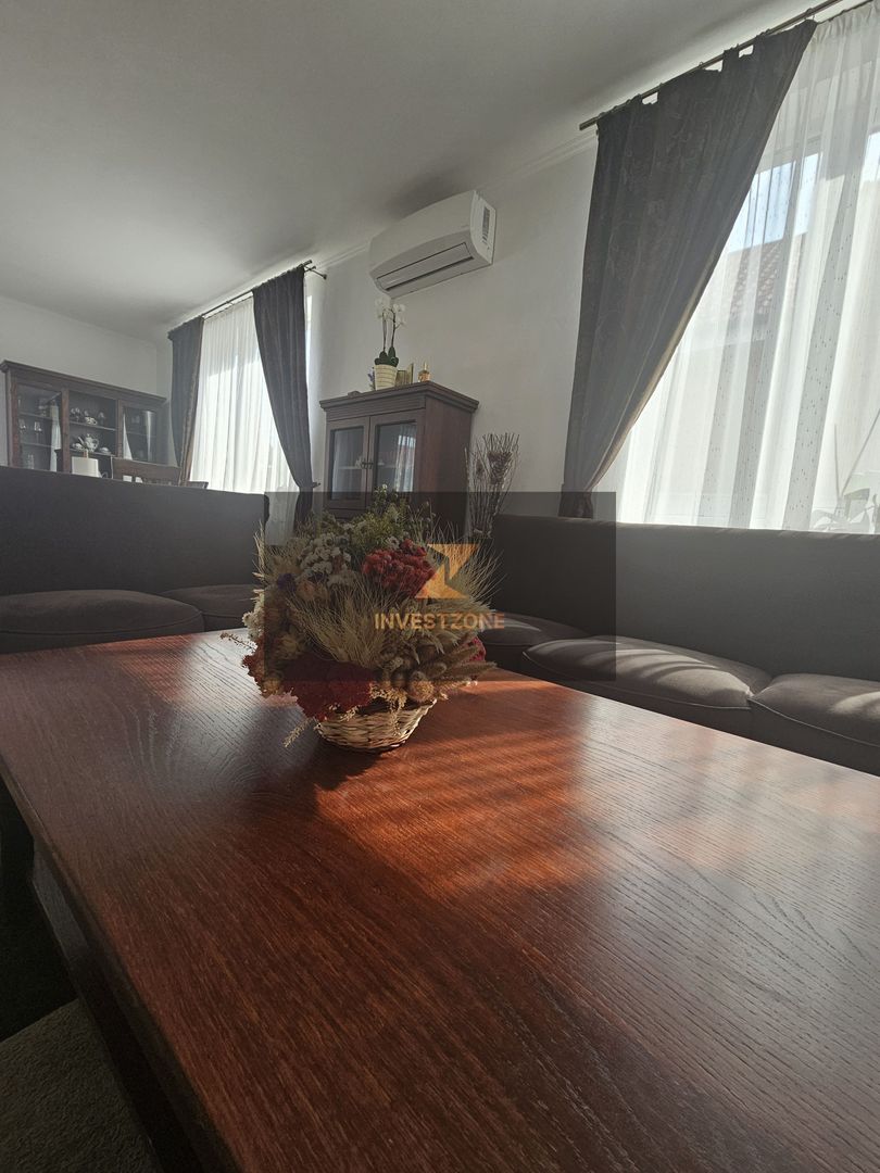 Casa de vanzare in cartierul Grigorescu/Oradea - Poză 64