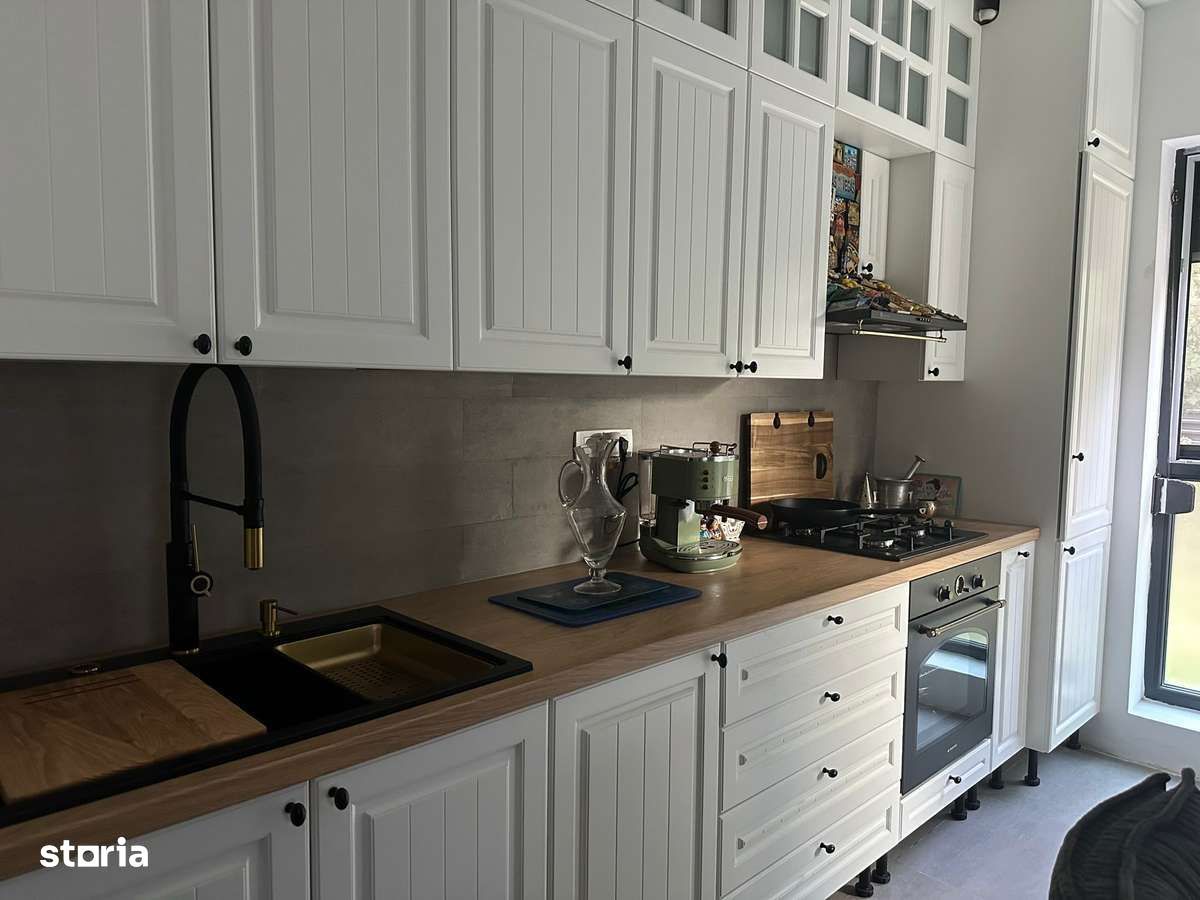 Apartament 2 camere, bloc nou,  21 Residence, Militari - Poză 16