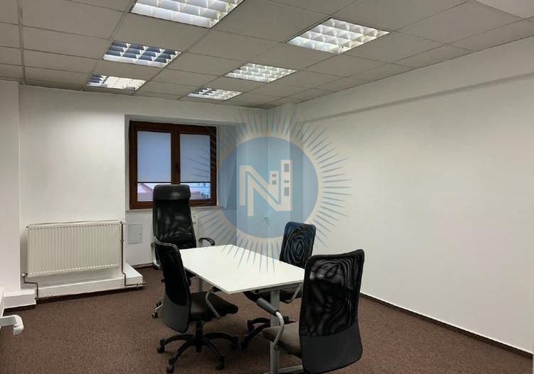 Birou bloc Boutique Kiseleff/Aviatorilor - Poză 2